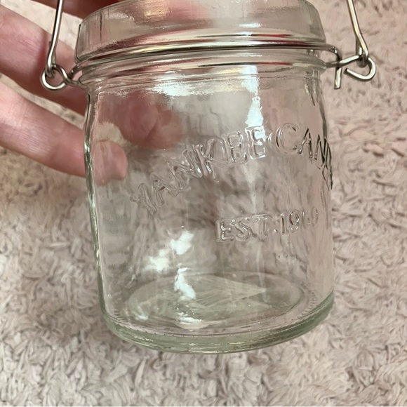 Yankee Candle Mason Jar Candle Holders - Picture 3 of 5